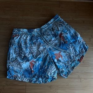 vilebrequin swim shorts
